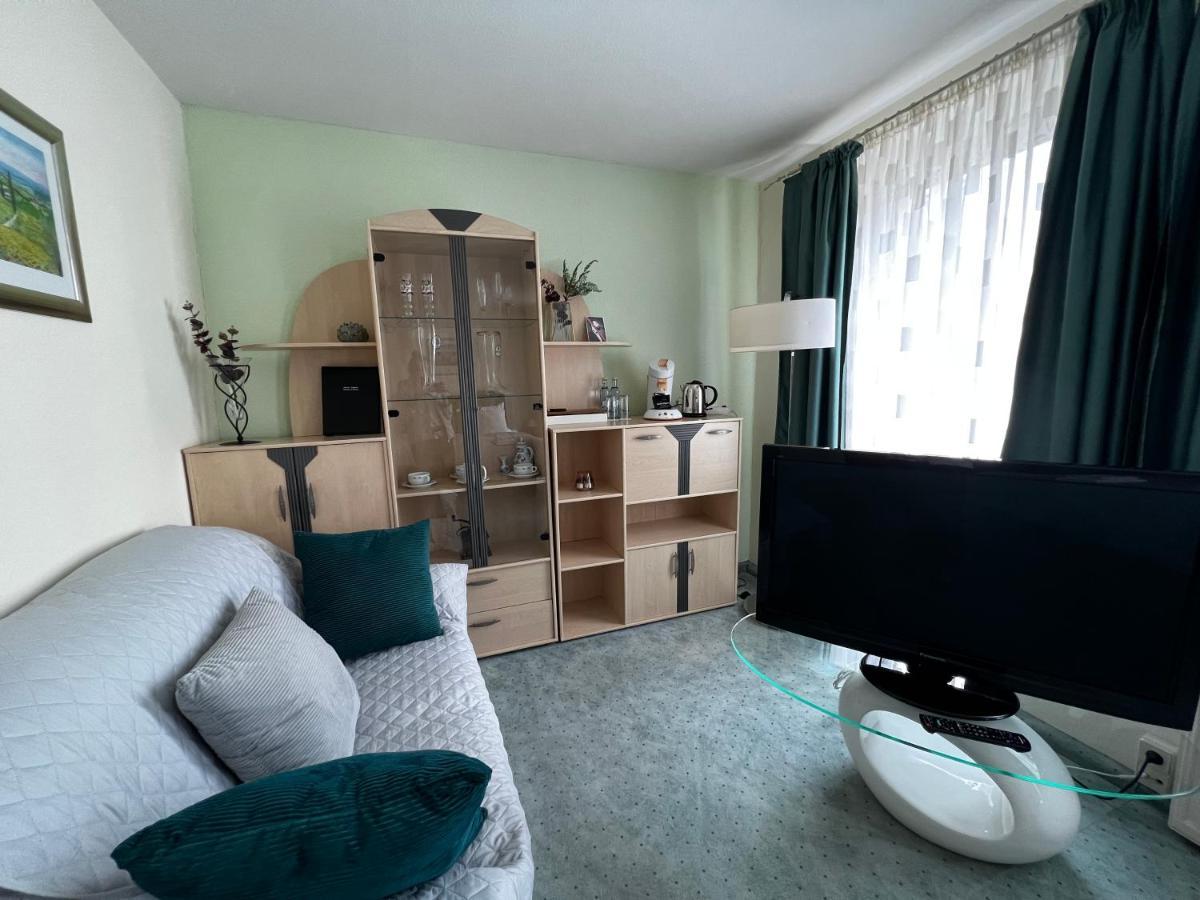 Hotel Zur Sonne Falkenstein  Dış mekan fotoğraf